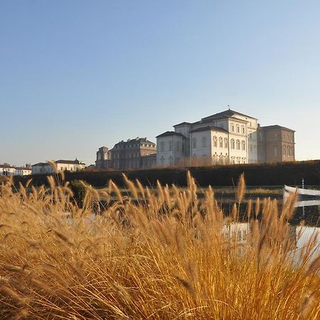 Gia Sera Bb Venaria Venaria Reale Eksteriør billede